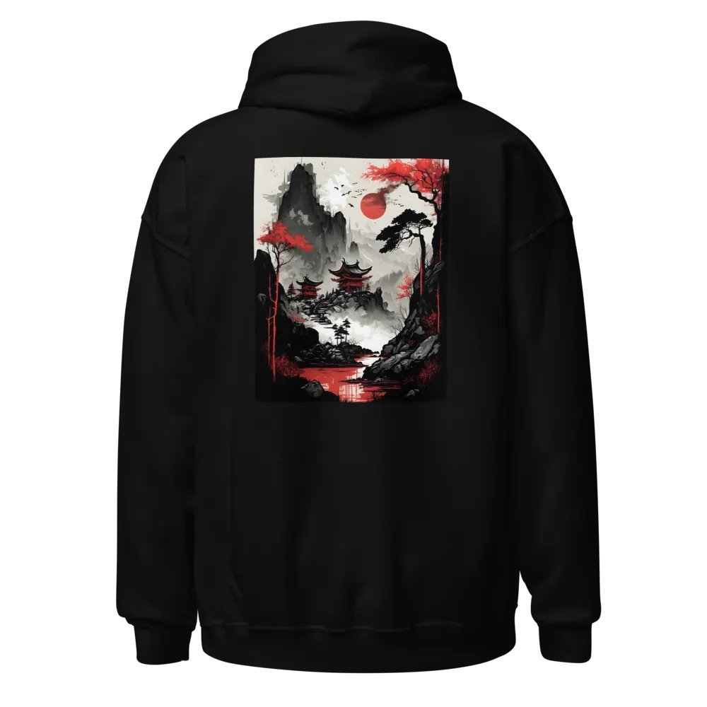 Abomination Oriental Hoodie product image (36)
