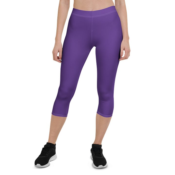 THE RESIDENCY CAPRI (Crown Chakra) product image (1)