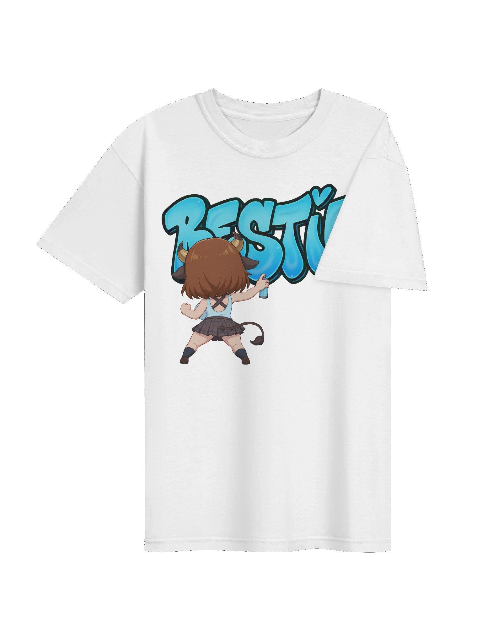 Belle - BESTIE Grafitti product image (8)