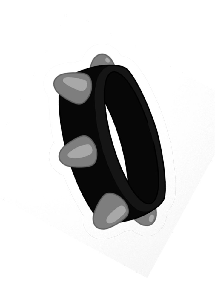 Punky Sticker product image (2)