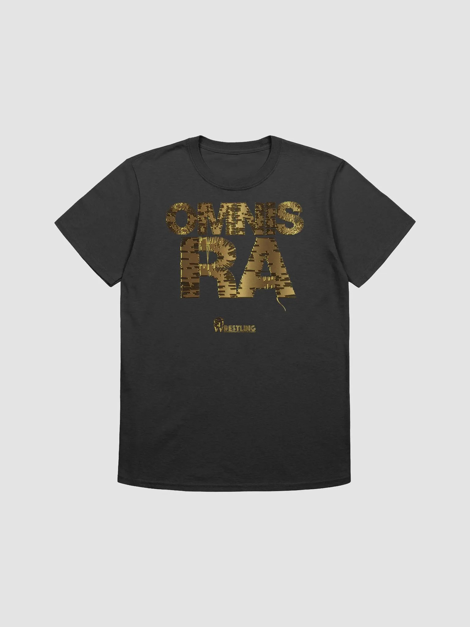 QSHW OMNIS RA T-SHIRT product image (1)