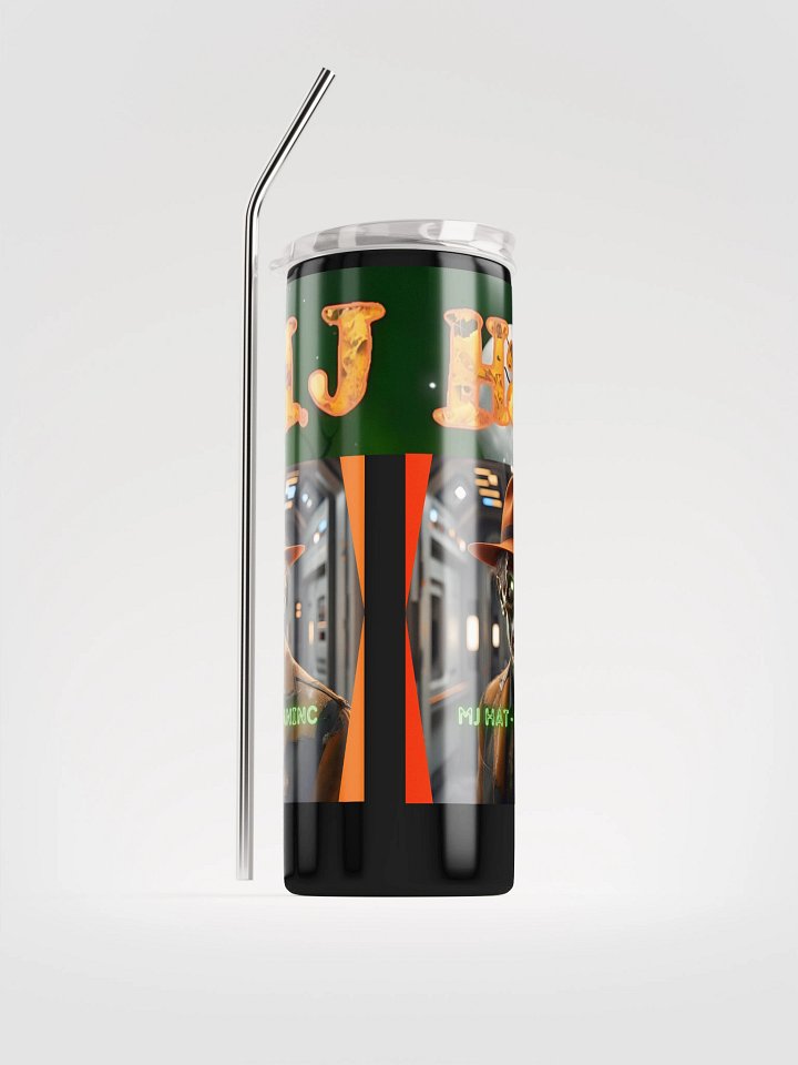 MJ_HAT - HatManInc --- The Tumbler product image (1)
