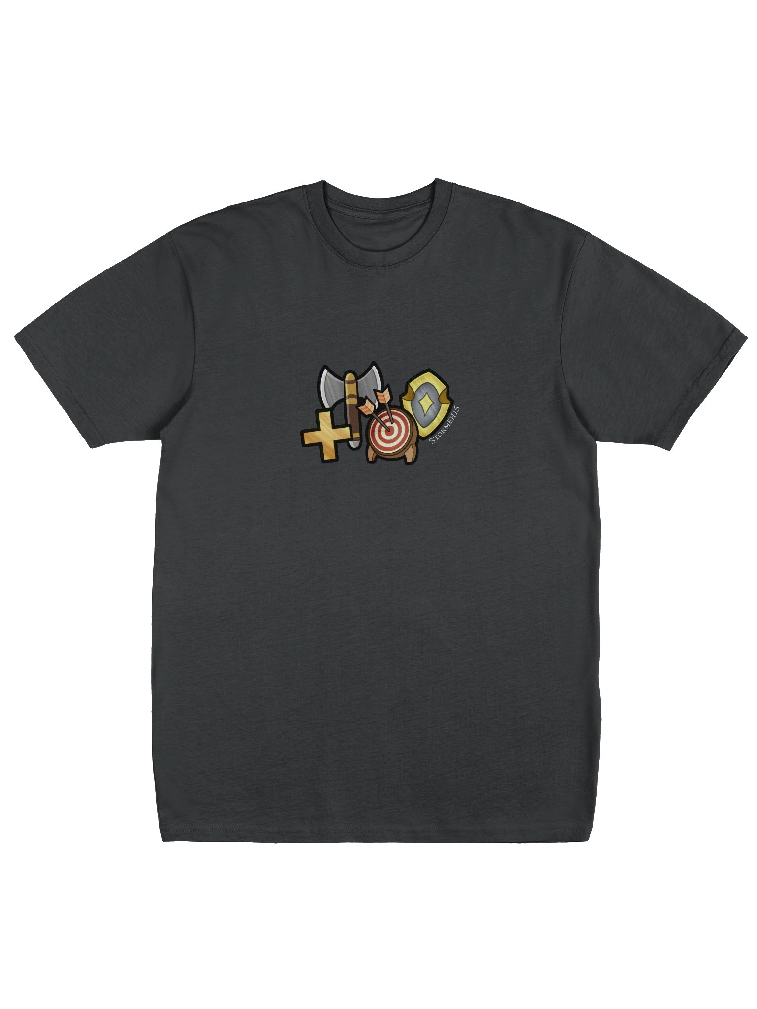 Men's Storm Raider Tee product image (2)