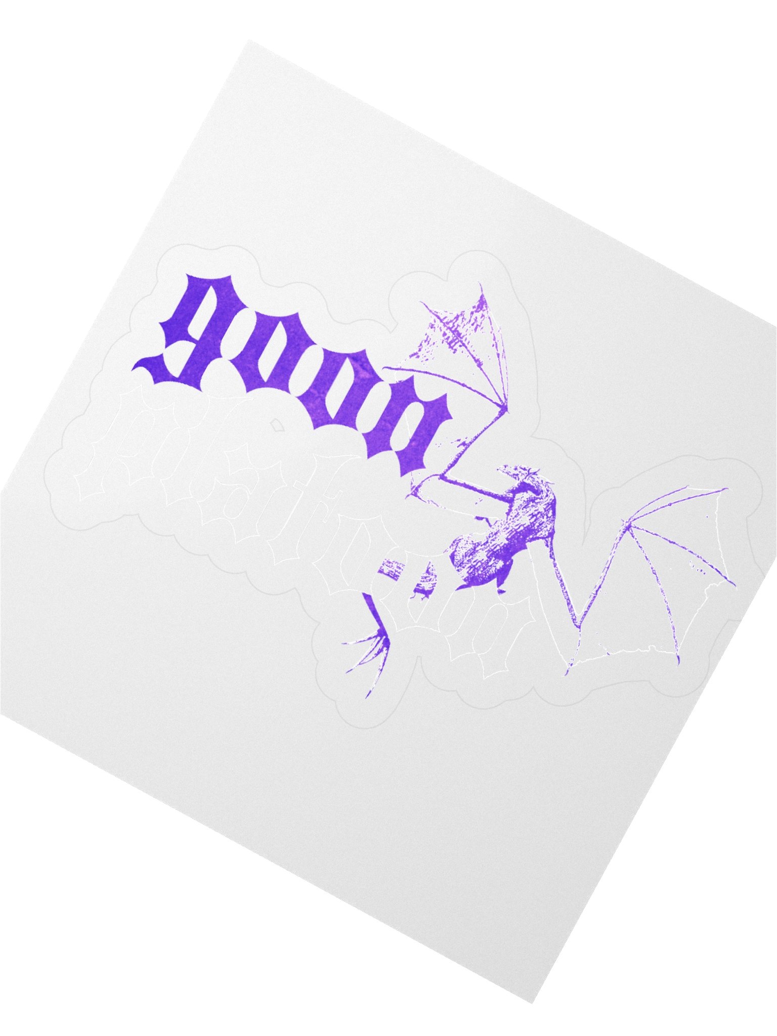 Goon Platoon Sticker product image (2)
