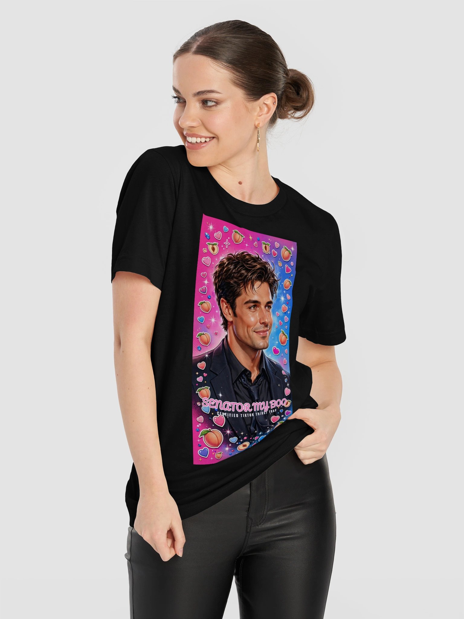 Senator My Boo Tee product image (22)