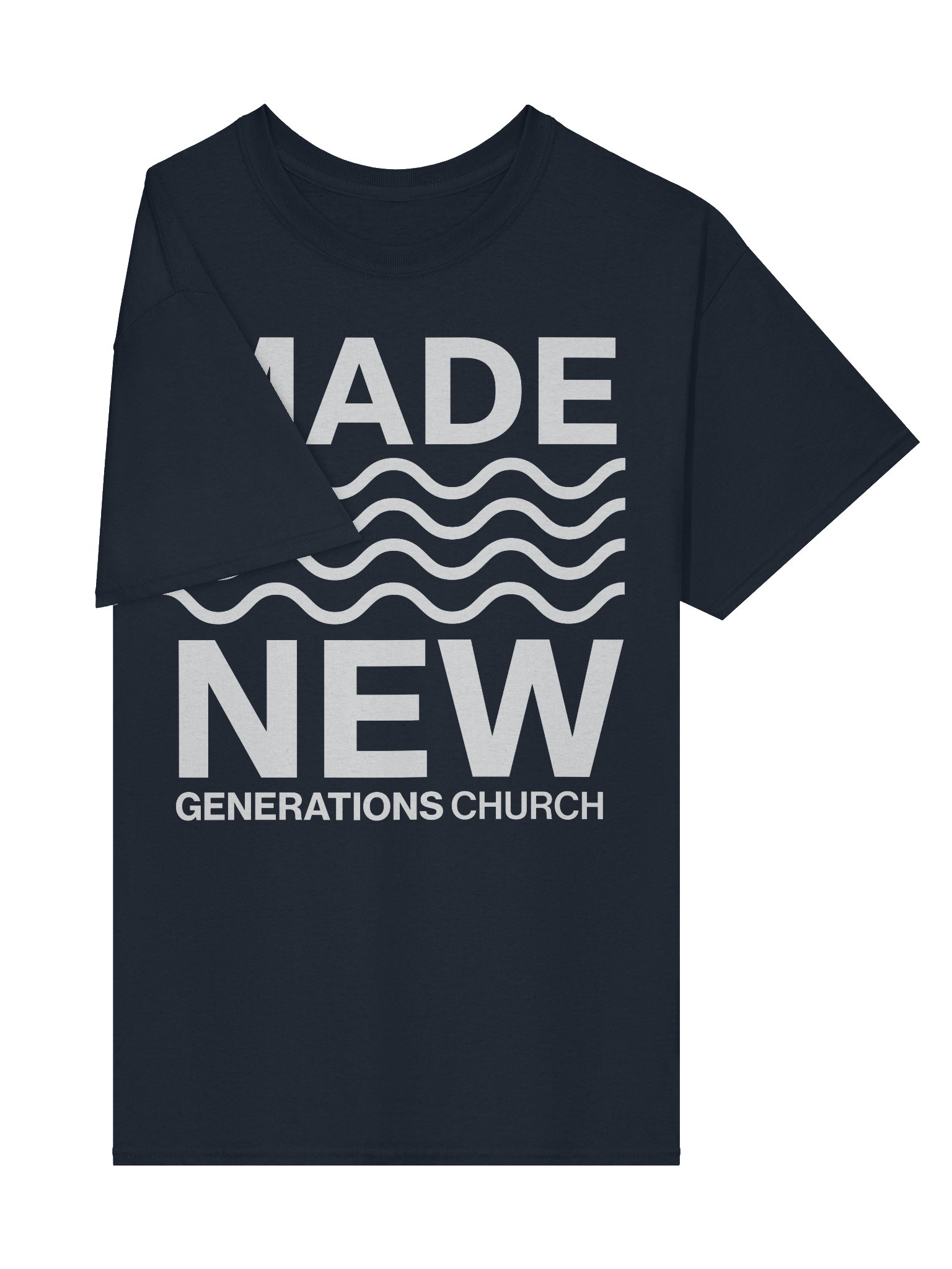 Baptism T product image (12)