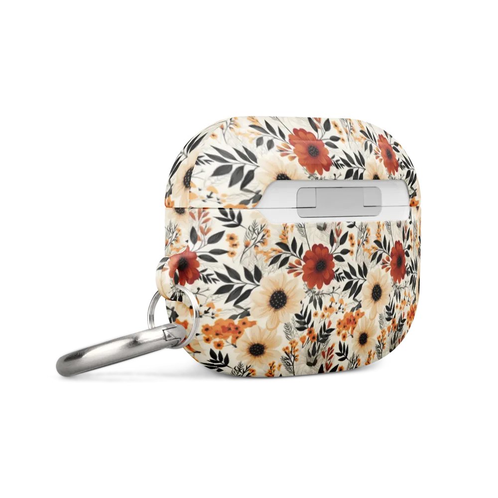 Boho Chic All-Over Print AirPods® Case product image (7)
