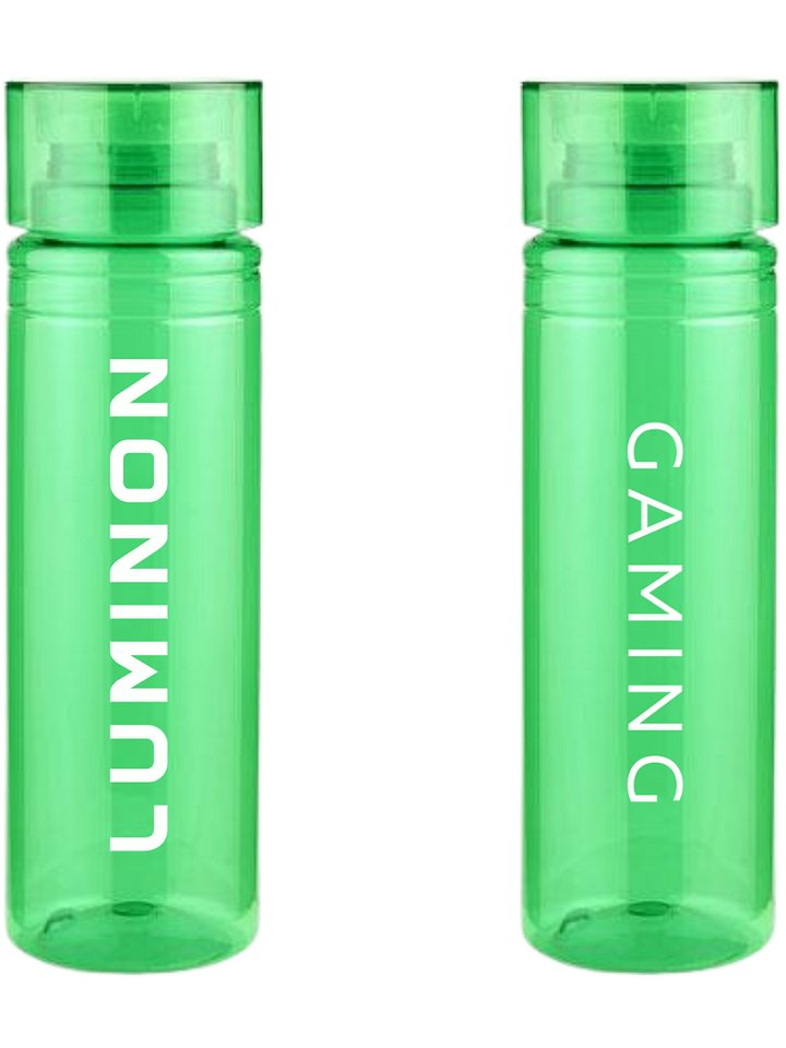 Luminon Green Squeeze Bottle product image (1)
