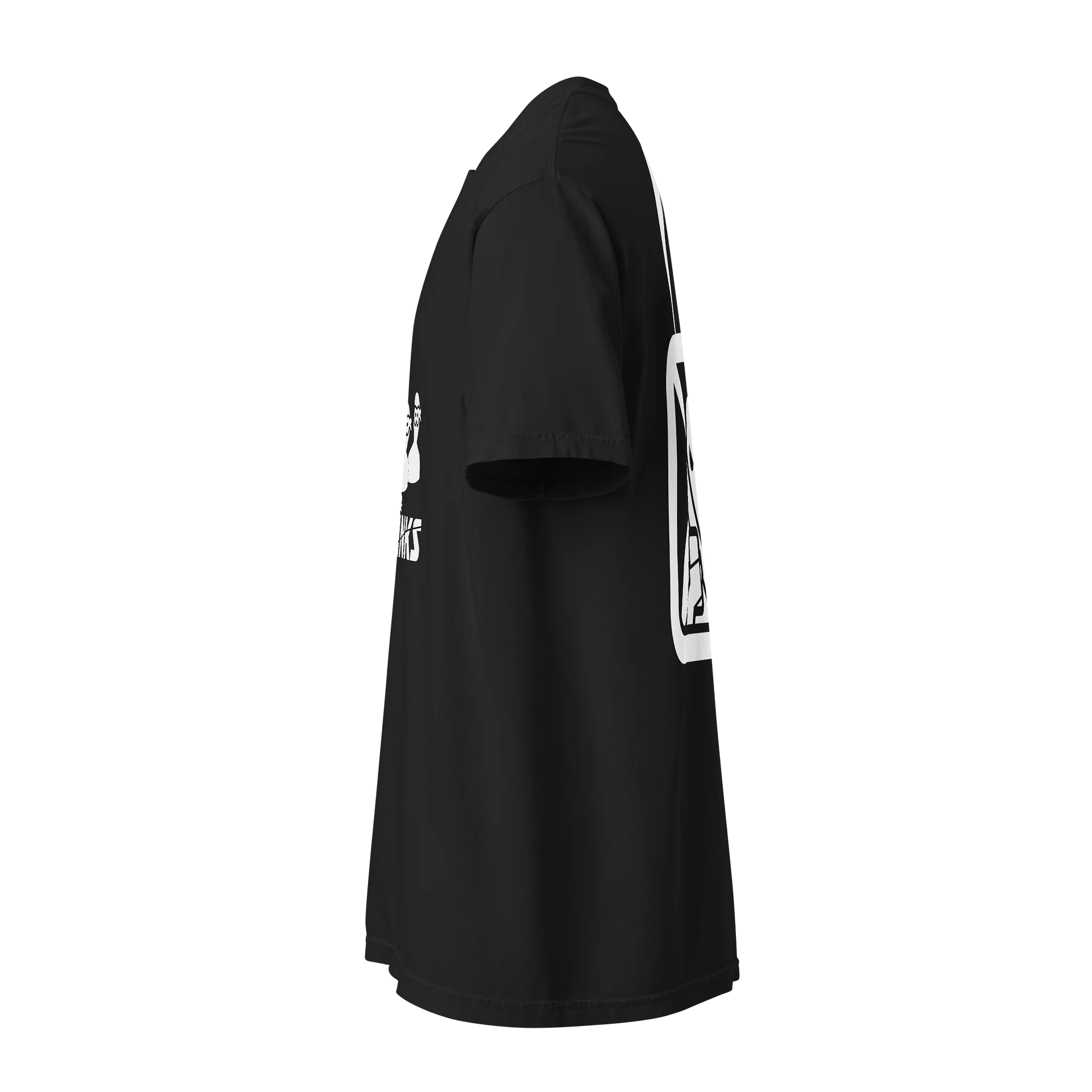 TEE-SHIRT - THIEF 2026 product image (2)