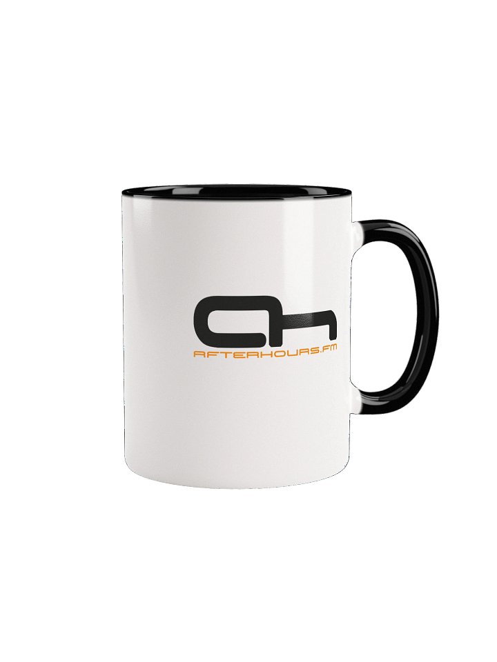 Classic Mug product image (2)