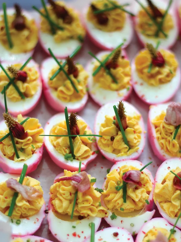 The Biscuit Eater Digital Cookbook: In The Garden product image (7)