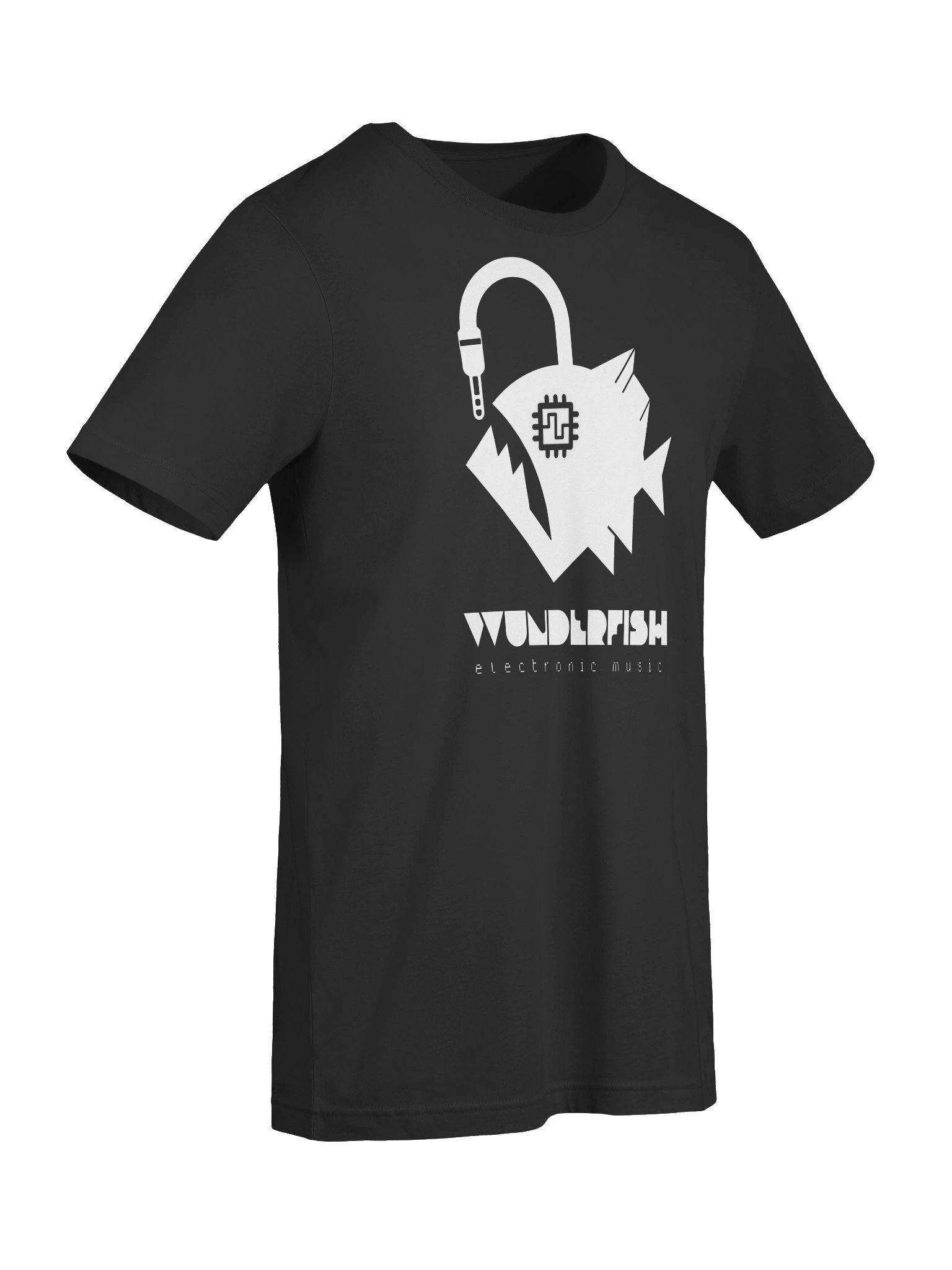 MIDI Fish Tee product image (7)