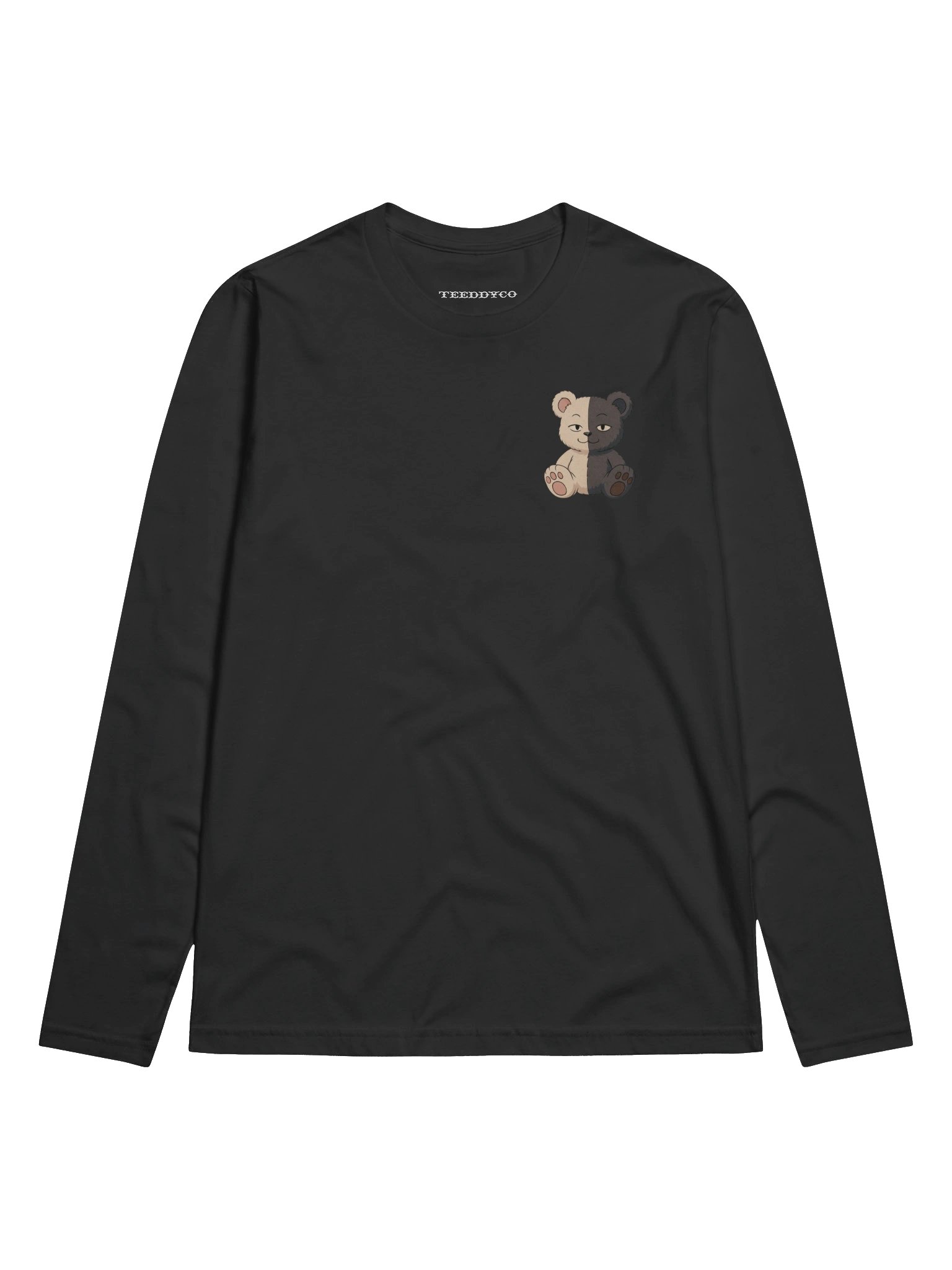 I THINK DIFFERENTLY Long Sleeve product image (2)