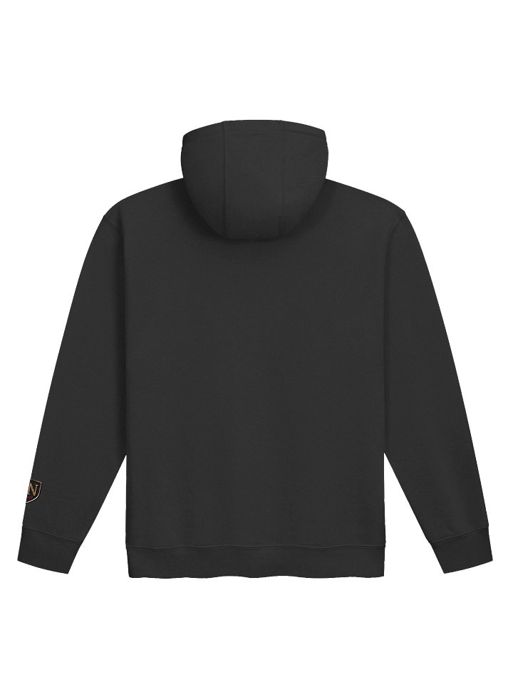 Patriot Shield Logo Pullover Hoodie product image (7)