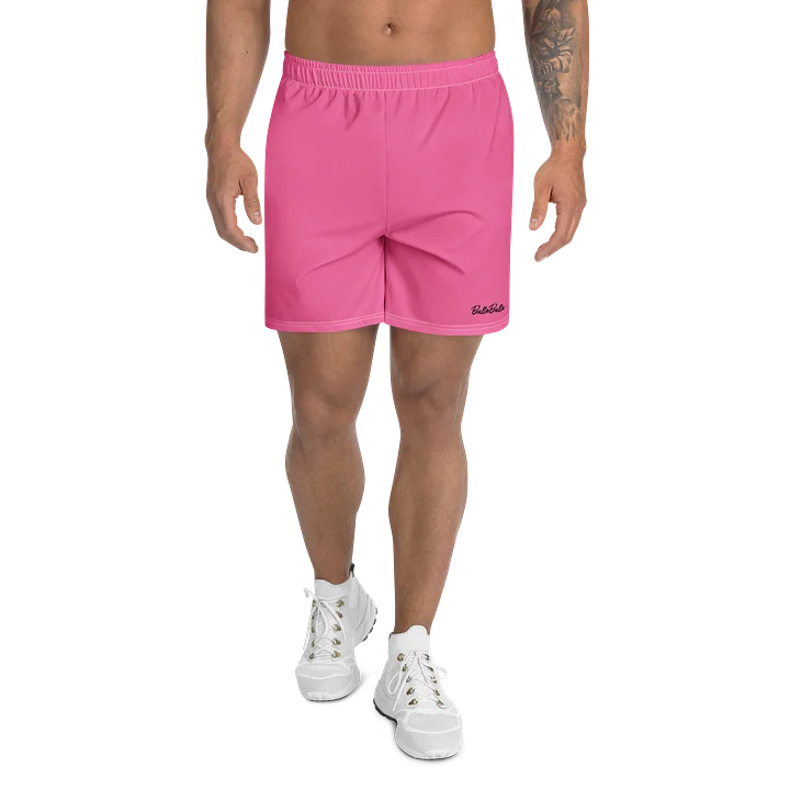 Athletic Shorts Brilliant Rose product image (1)