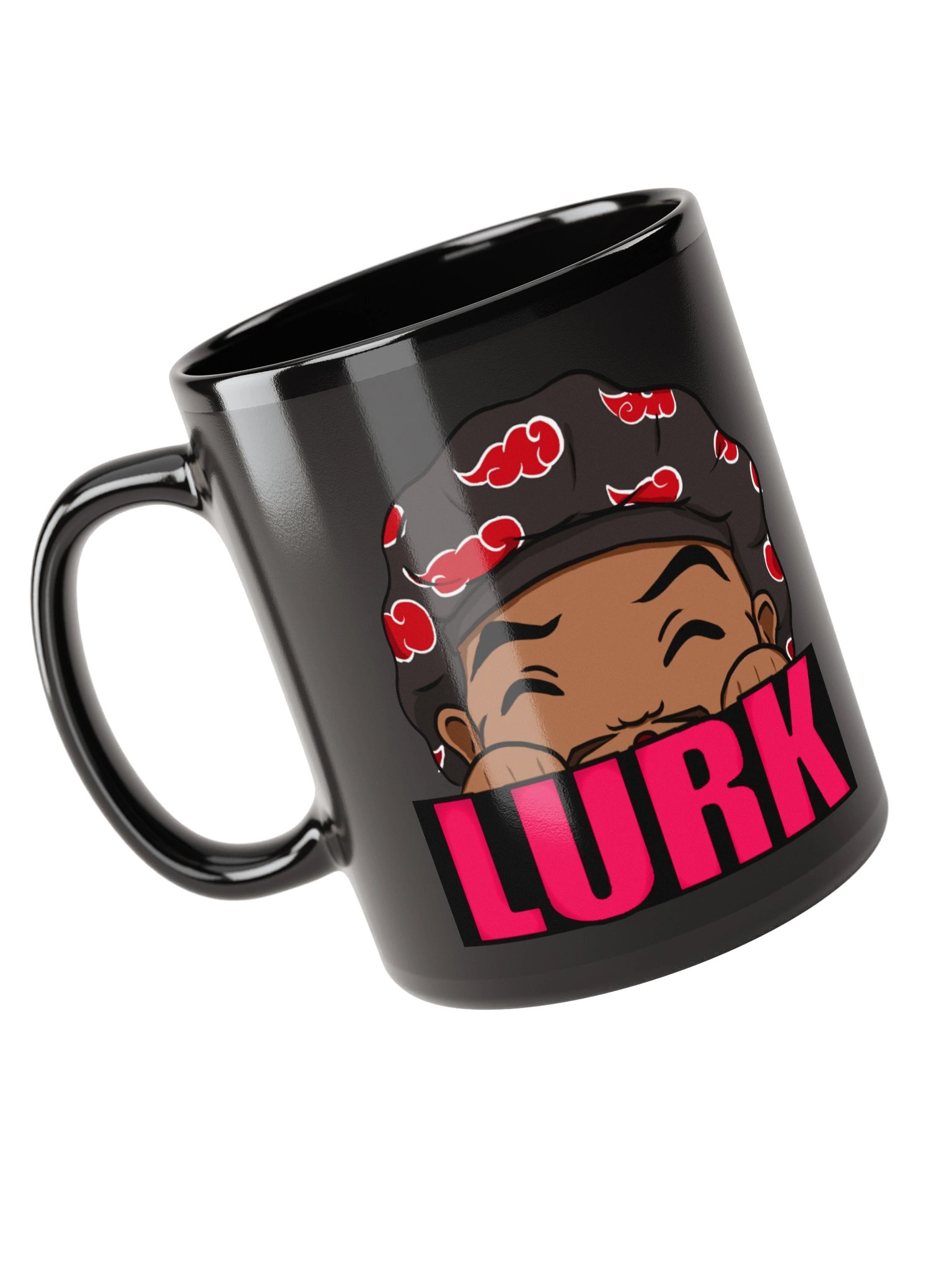 Lurk Mug product image (6)
