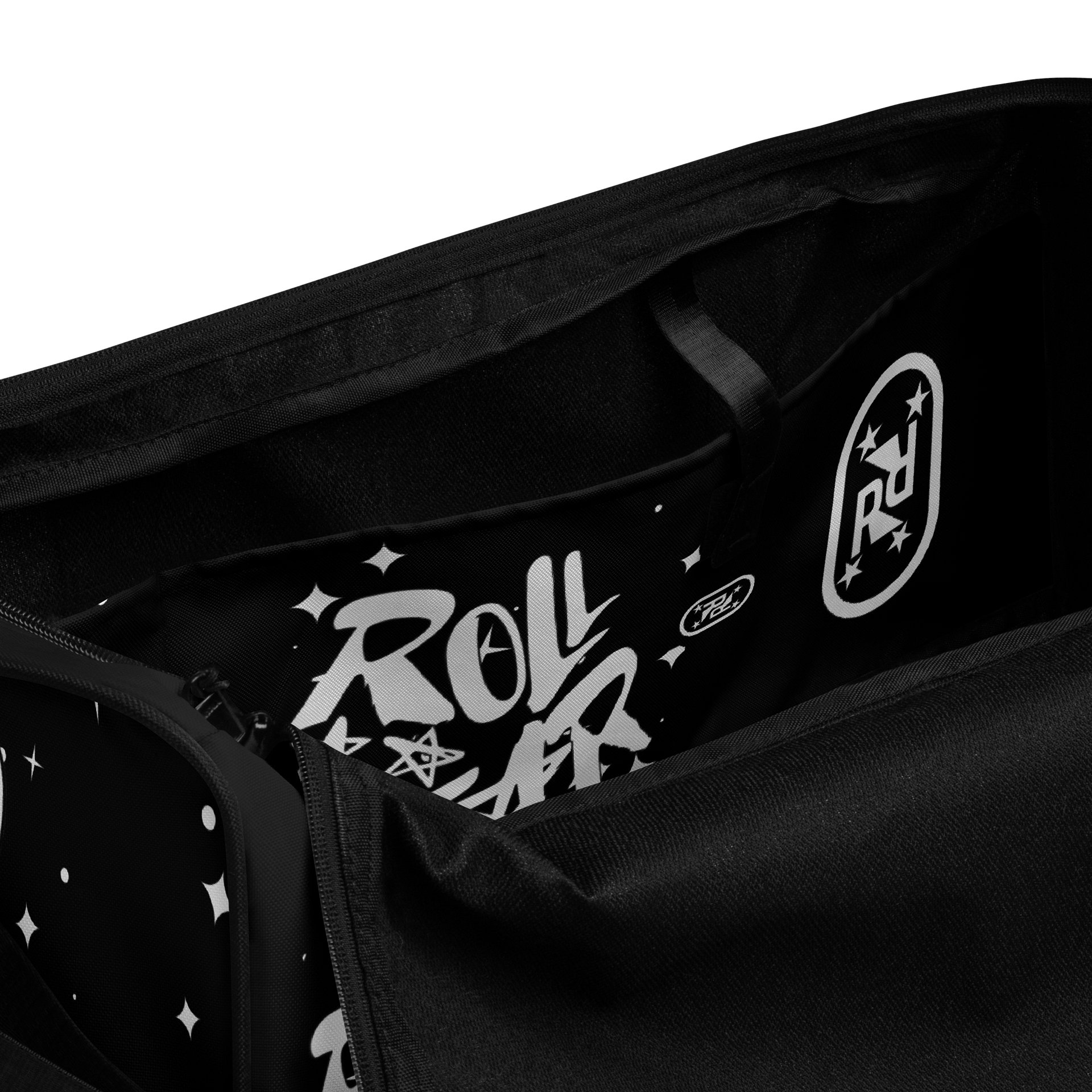 RSE OFFICIAL DUFFLE product image (6)