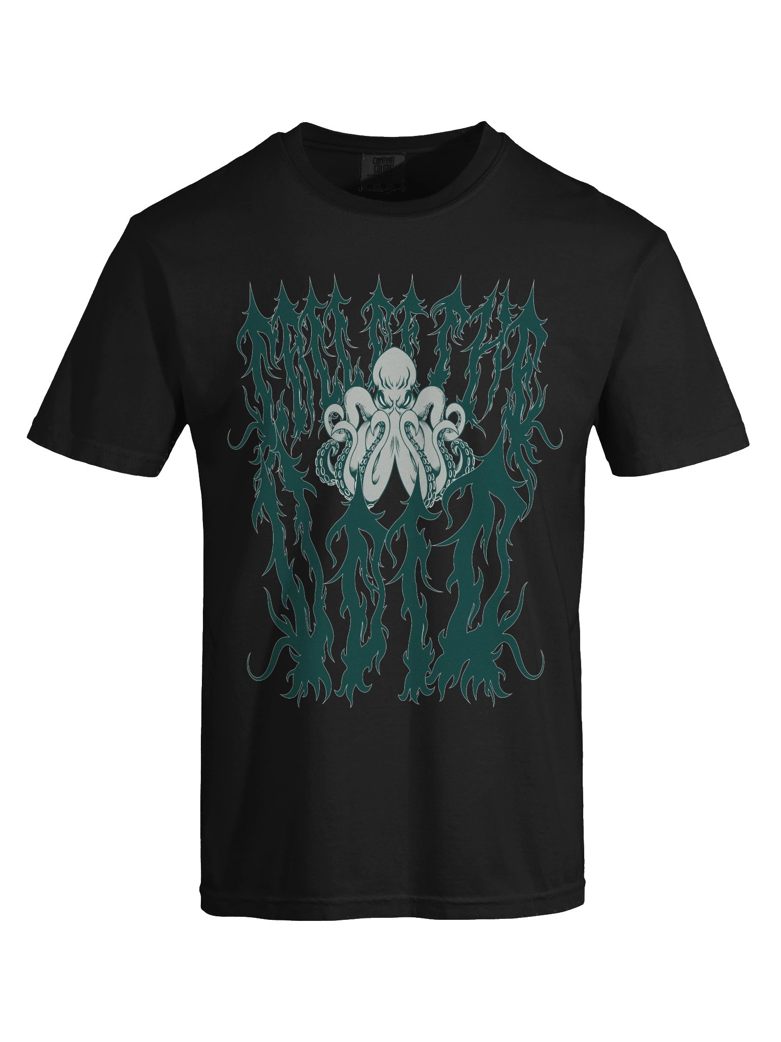CotV - Basic Tshirt (Coloured) product image (4)