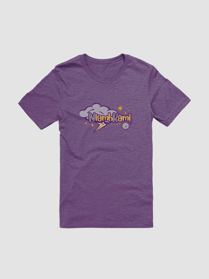 Borderless Logo T-Shirt product image (3)