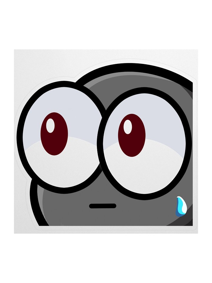 S Sticker product image (1)