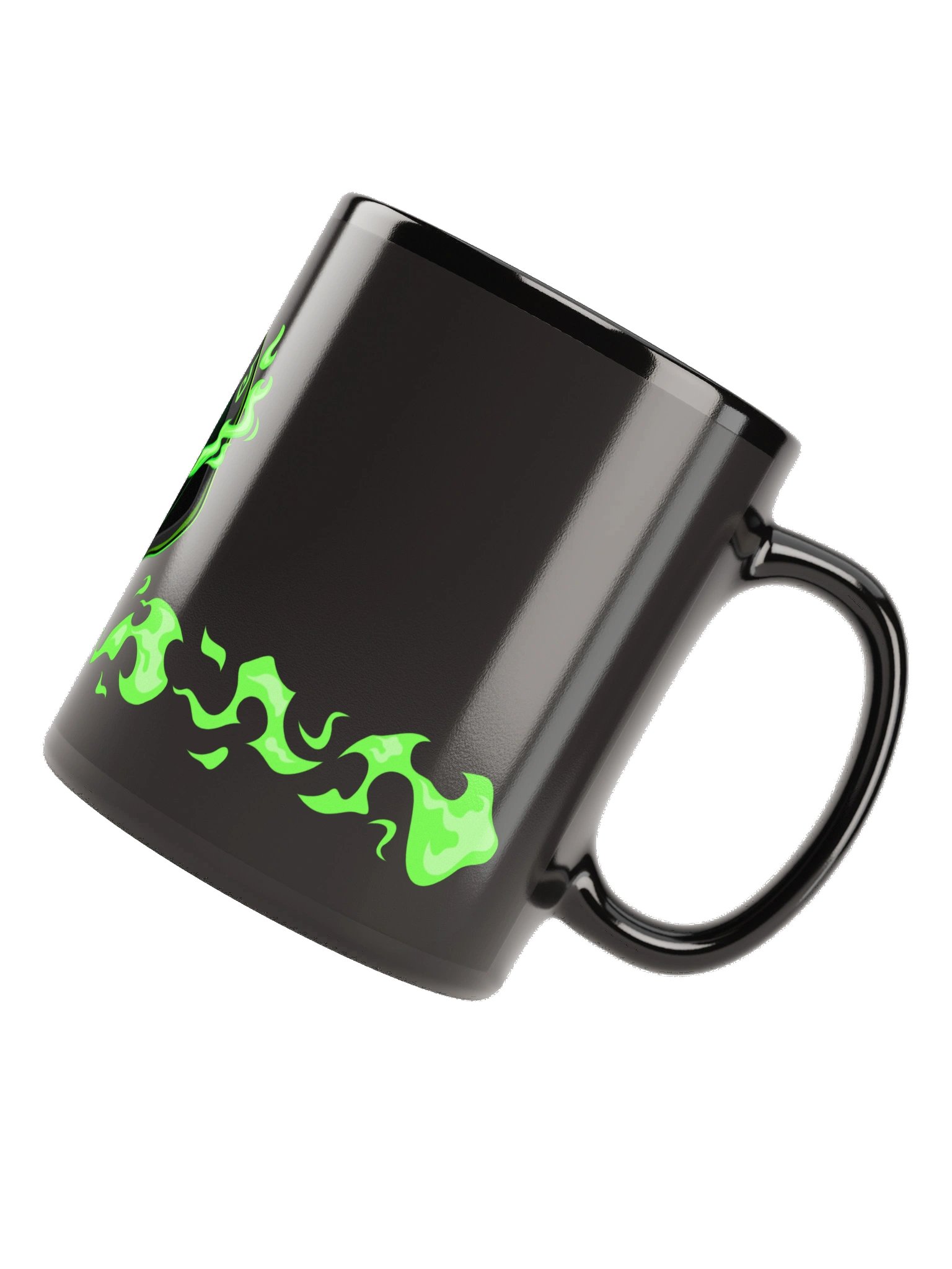 Overseer logo Mug product image (6)