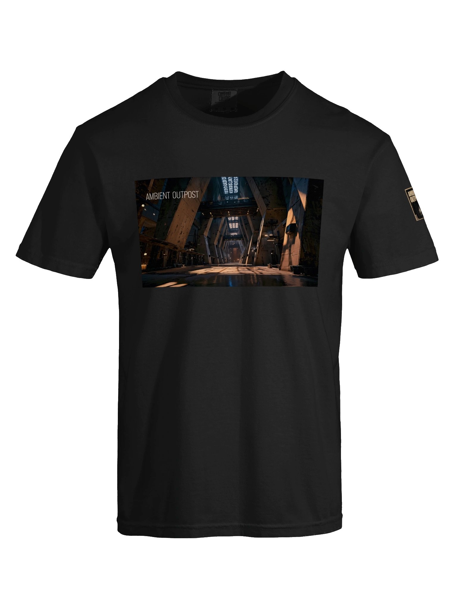 BLOCK 7 - Field Shirt product image (4)