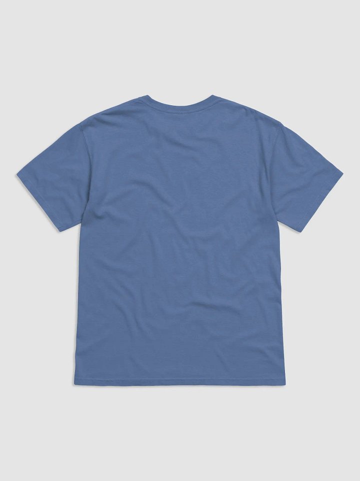 Bi Gaymer Pride Tee product image (2)