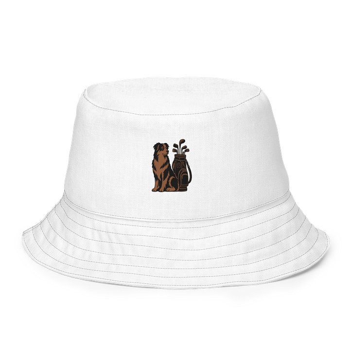 The Stetson Bucket Hat product image (1)
