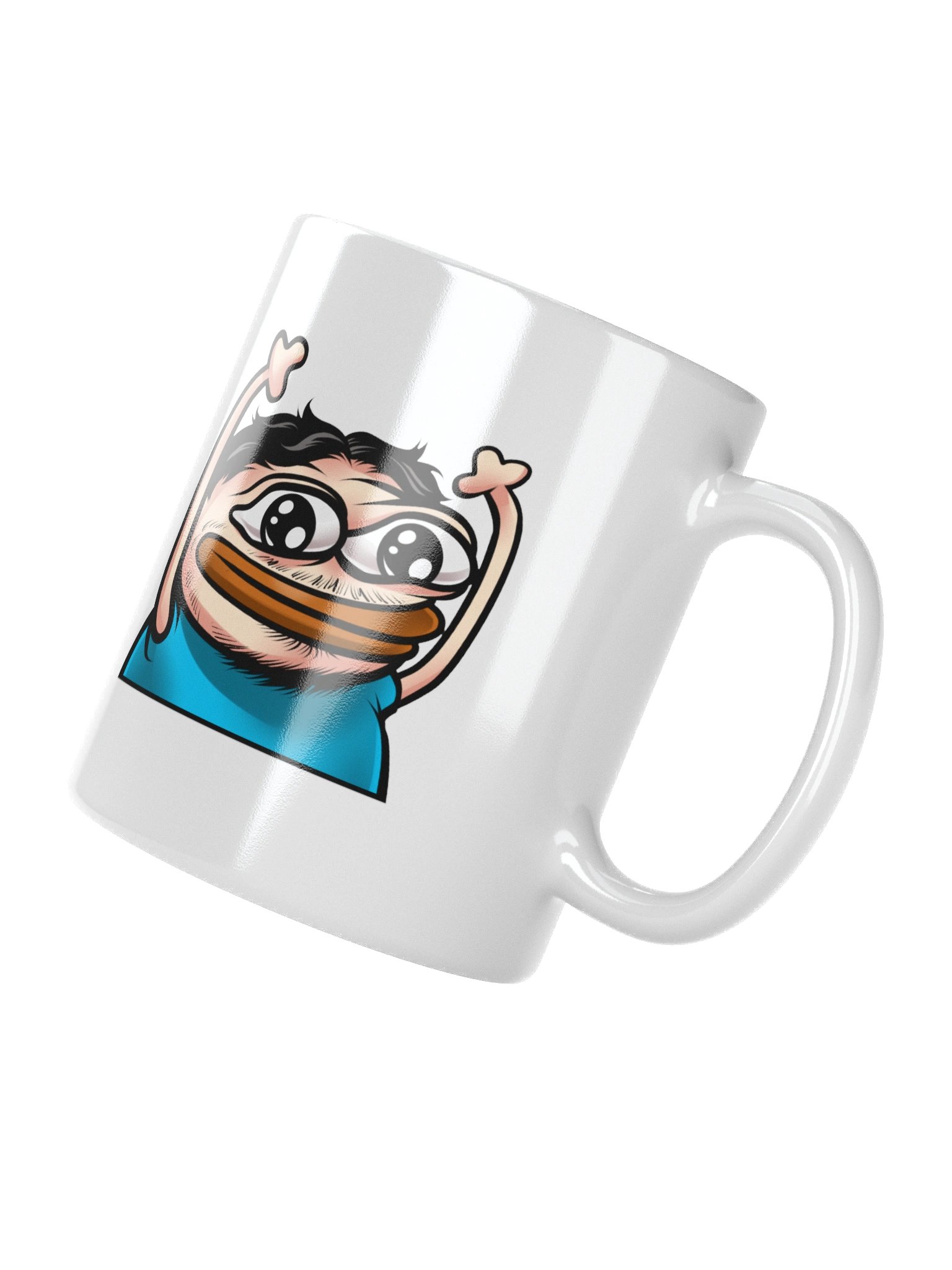 Love Mug product image (8)