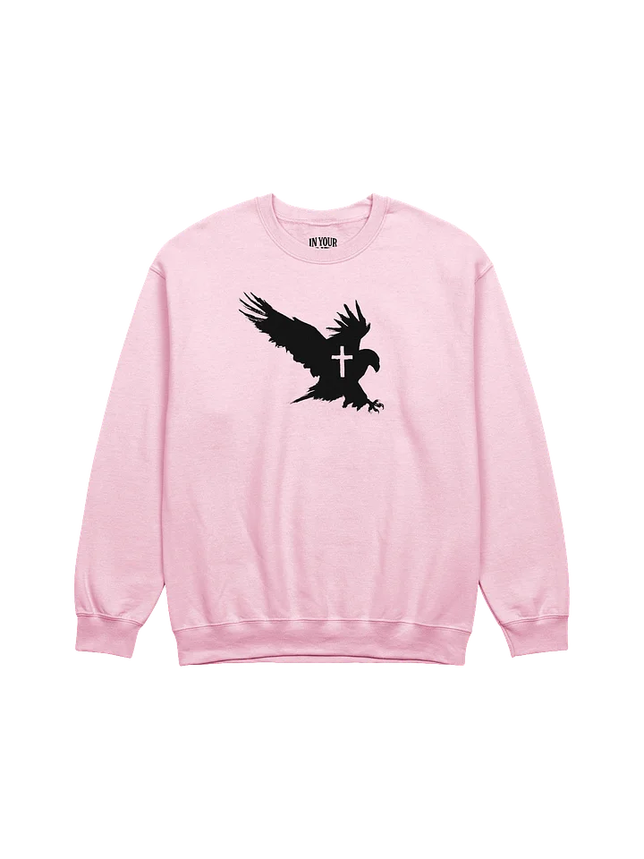 Eagle In Exile Sweatshirt product image (1)