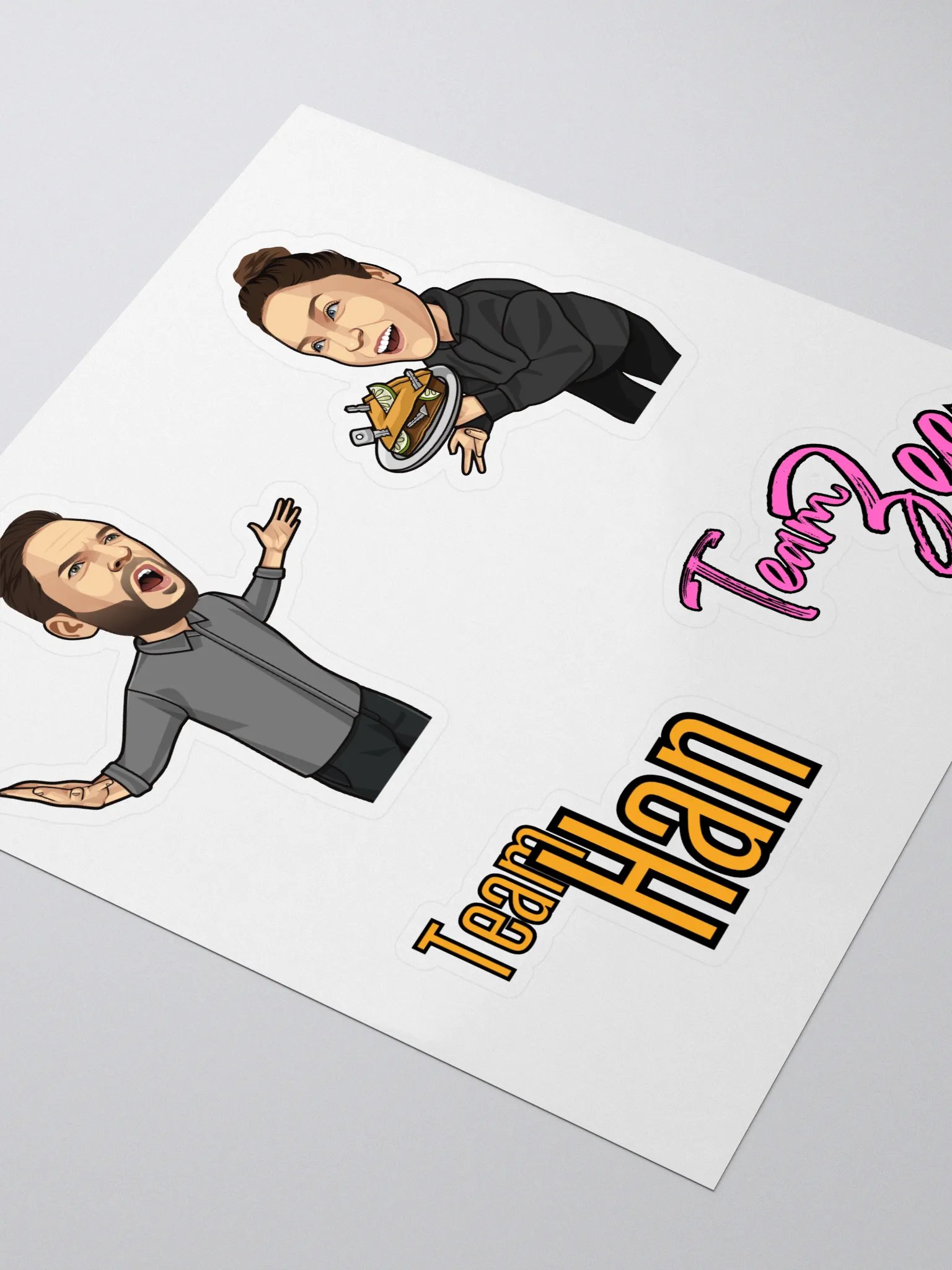 Han or Zee product image (3)