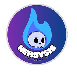 nemsysis merch