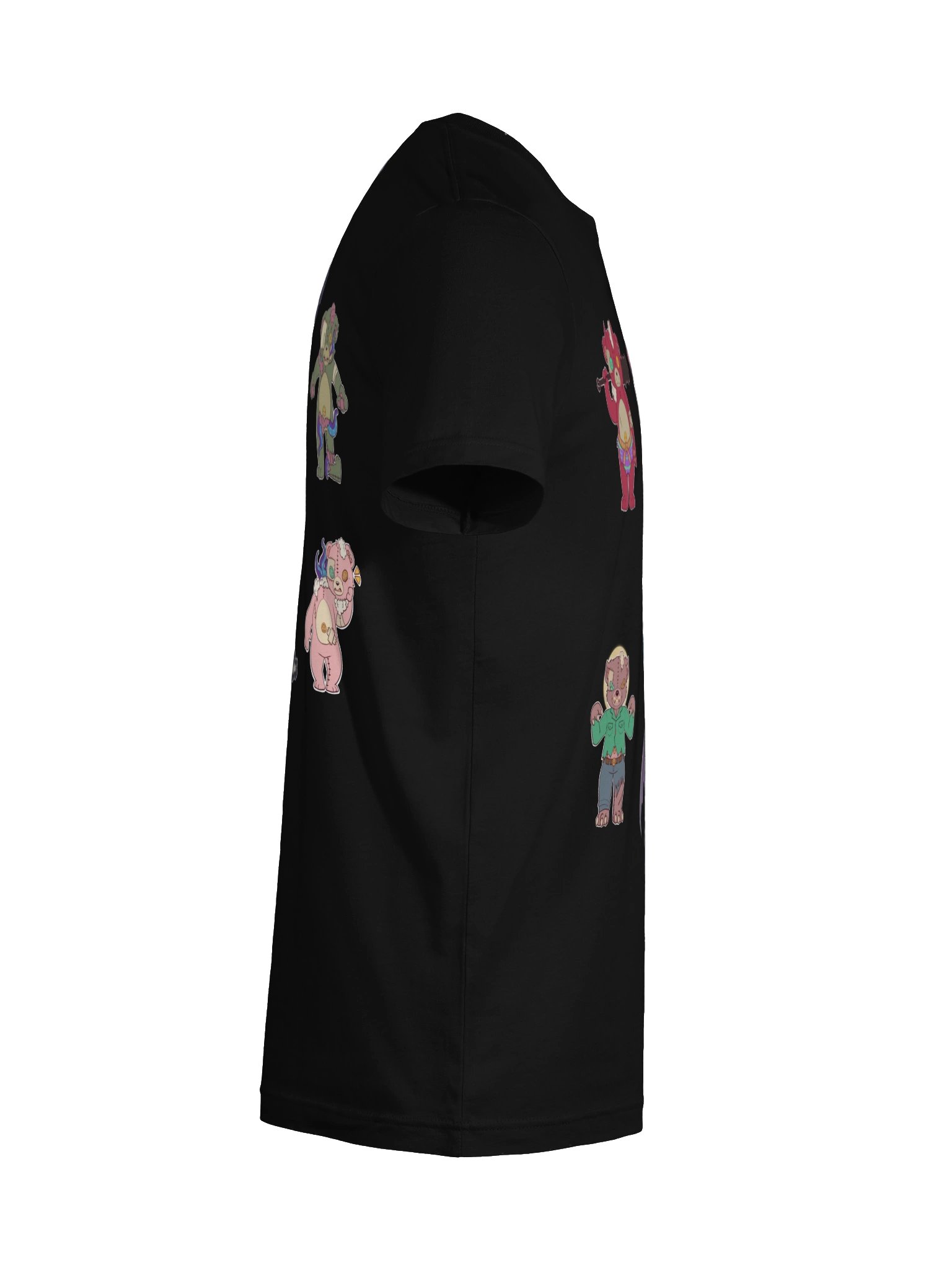 Scare Bear T-Shirt product image (105)