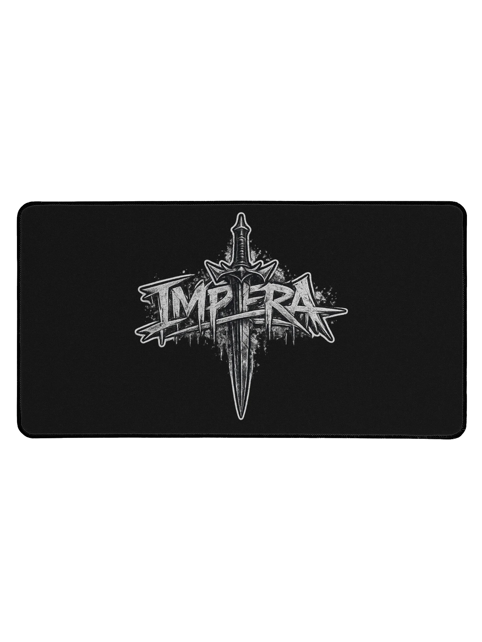 Midnight Support Desk Mat product image (1)