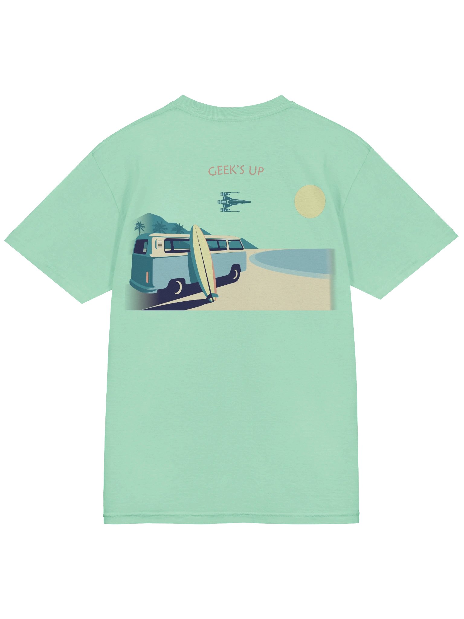 Geek's Up product image (10)