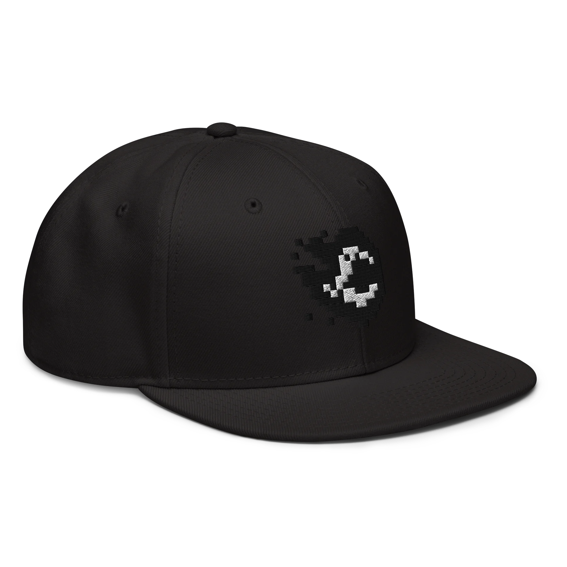 ASCENT - FLAT BRIM HAT product image (4)