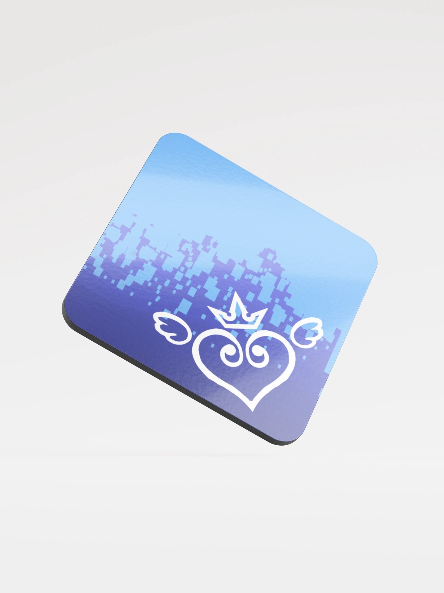 Heart Coaster product image (1)