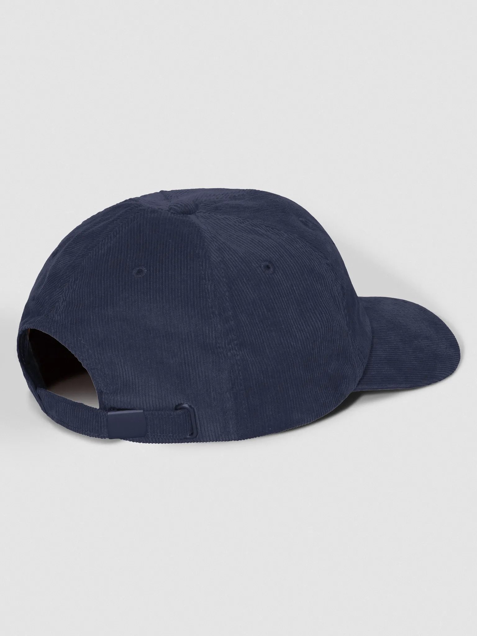 Whimsical Panda Corduroy Dad Hat product image (4)