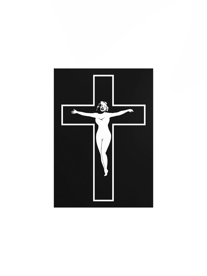 Filia Dei Poster product image (1)