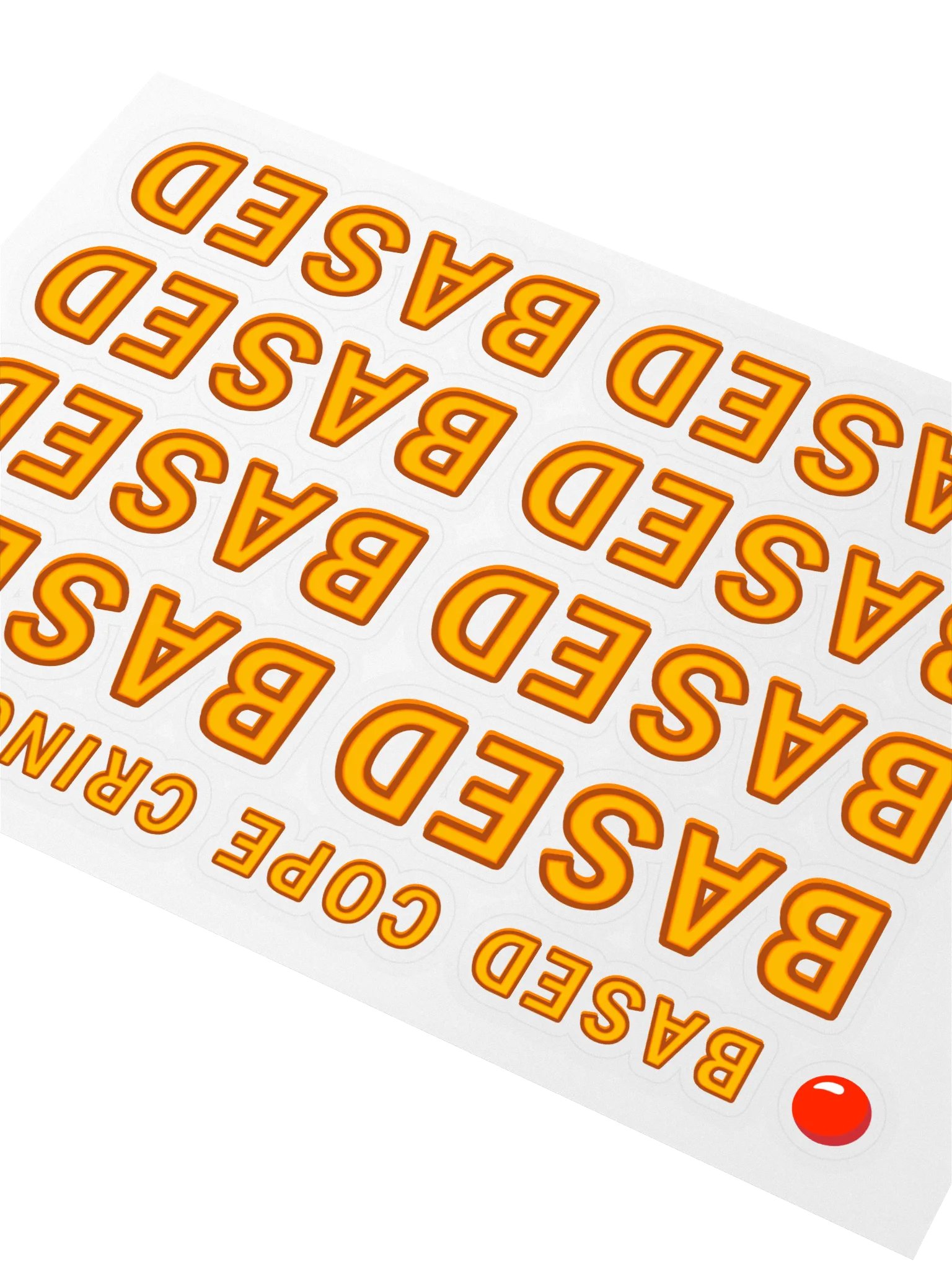 Stickers! - Based product image (2)