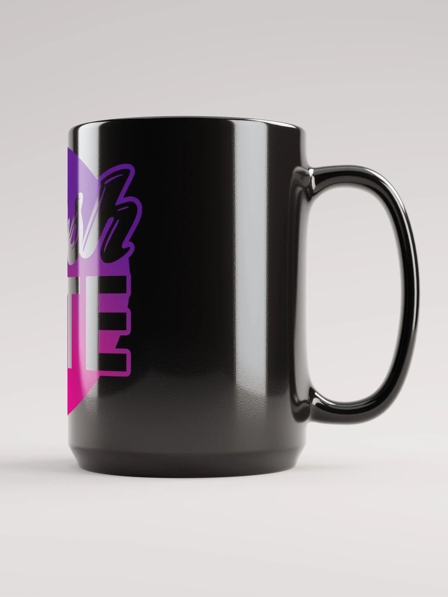 Kush @ Nite Mug 15oz product image (4)