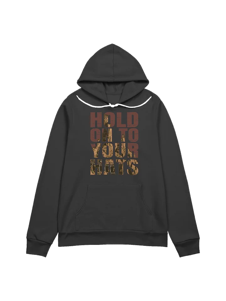 Hold On To 'Em Hoodie product image (1)