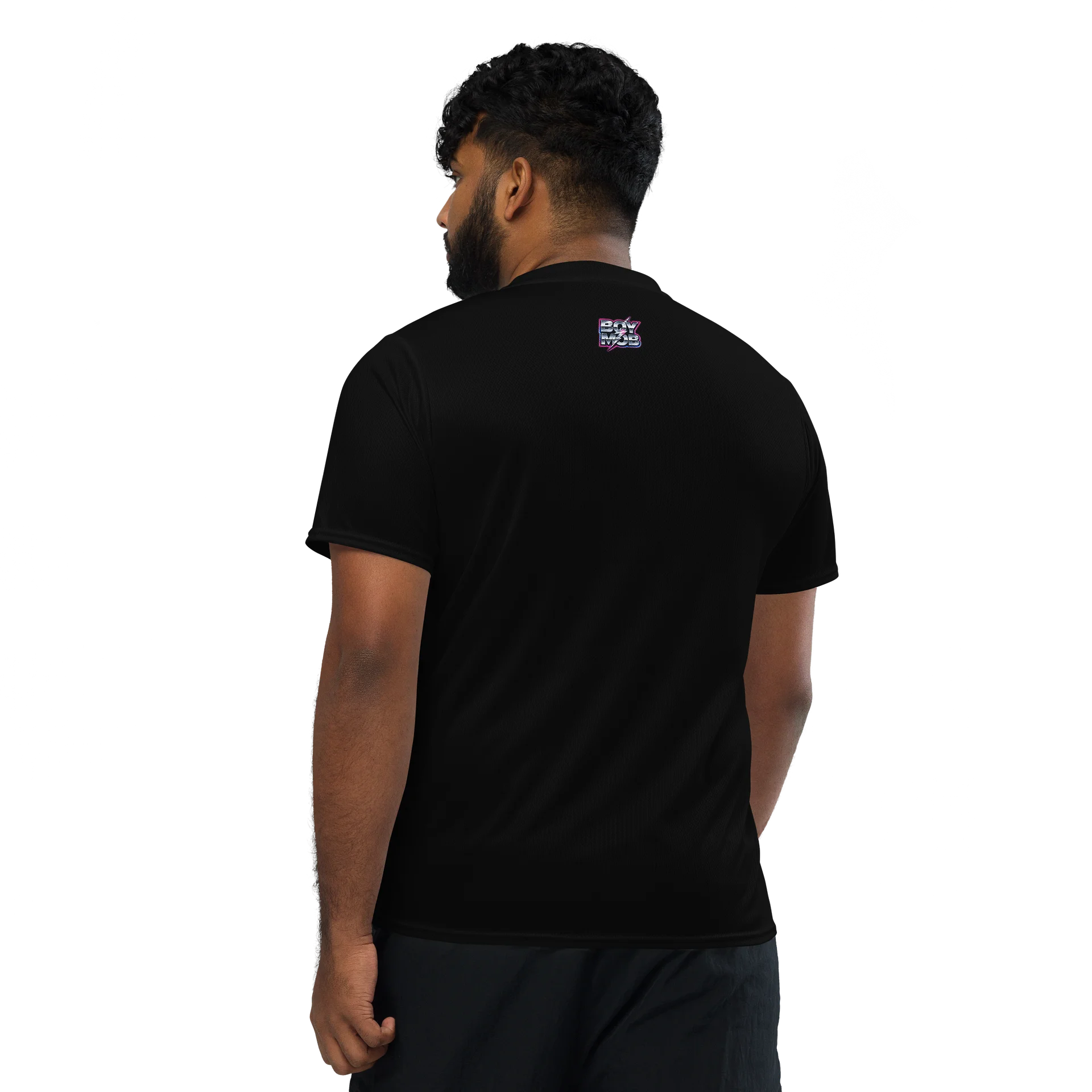 BOY MOB Circle Logo Jersey product image (3)