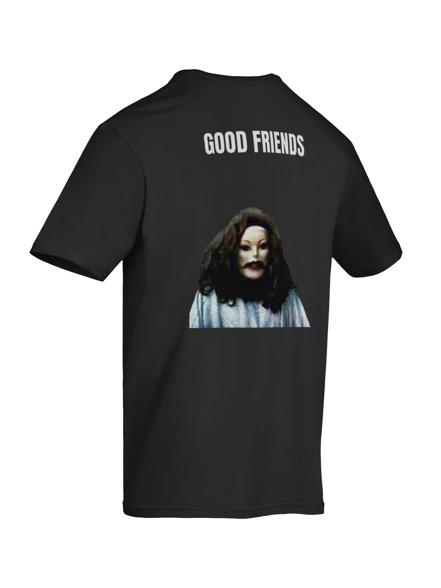T-shirt BT GF love product image (180)