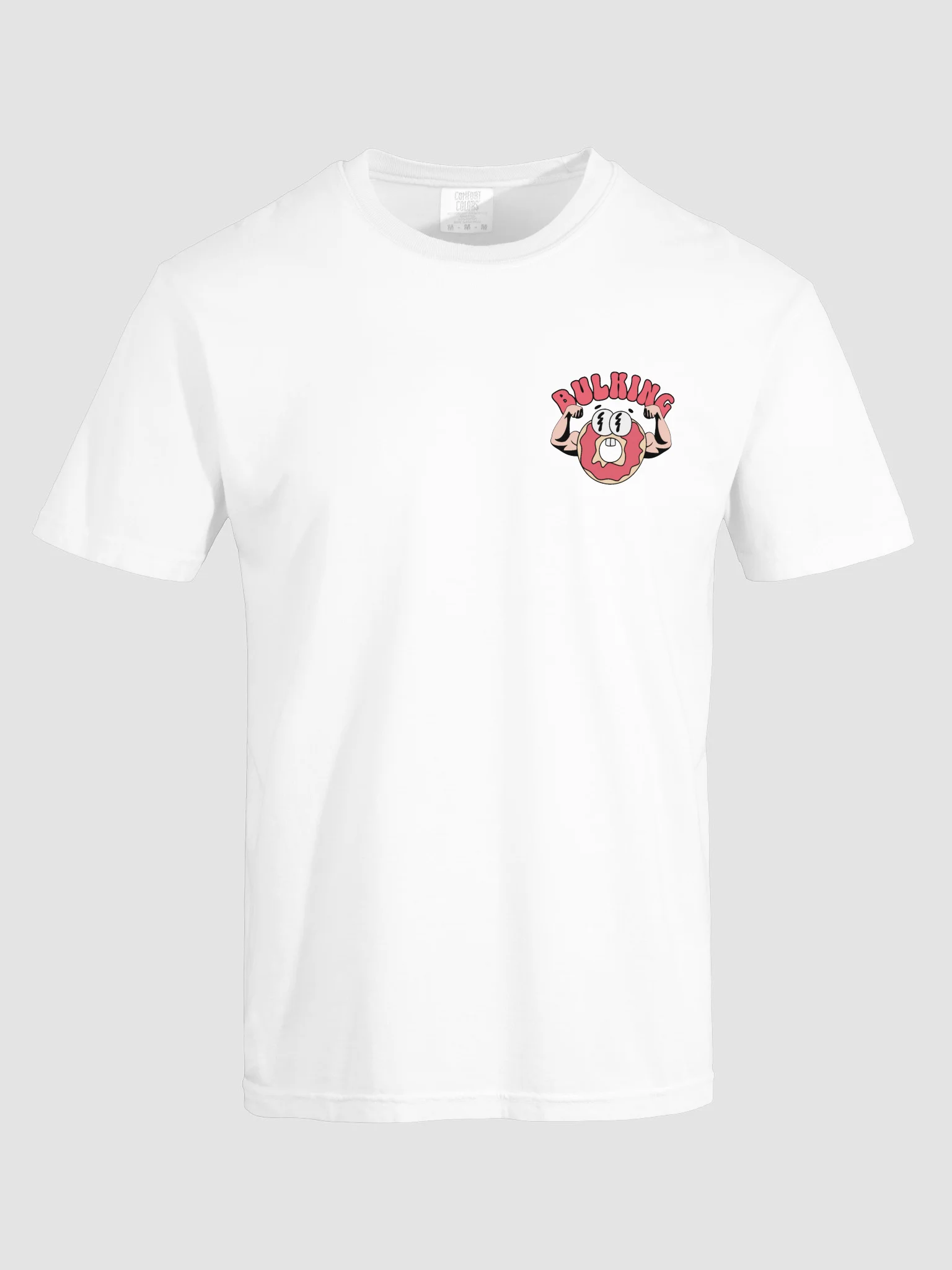 Bulking Tee product image (4)