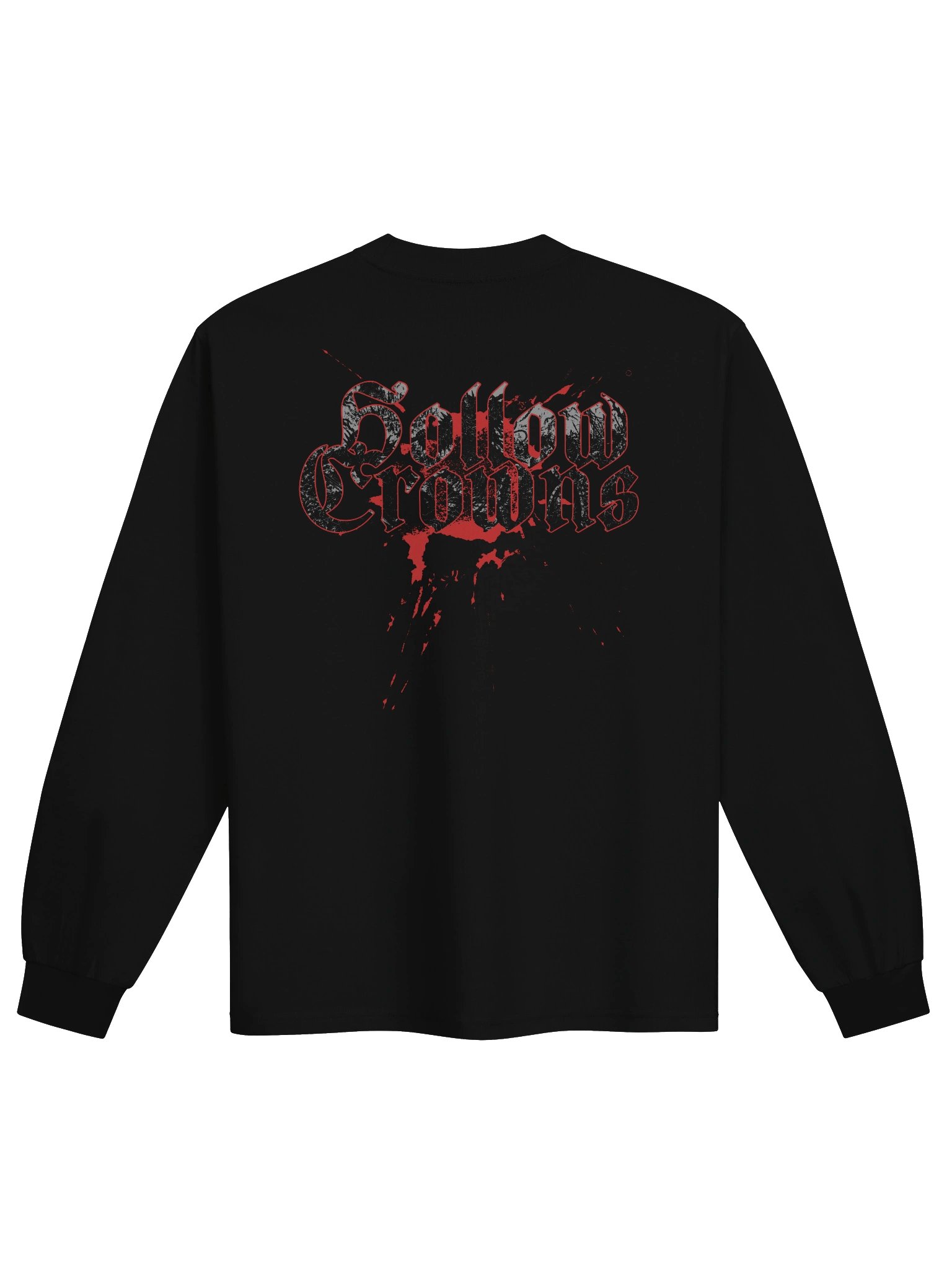 Hollow Crowns Heavyweight L/S Tee product image (2)