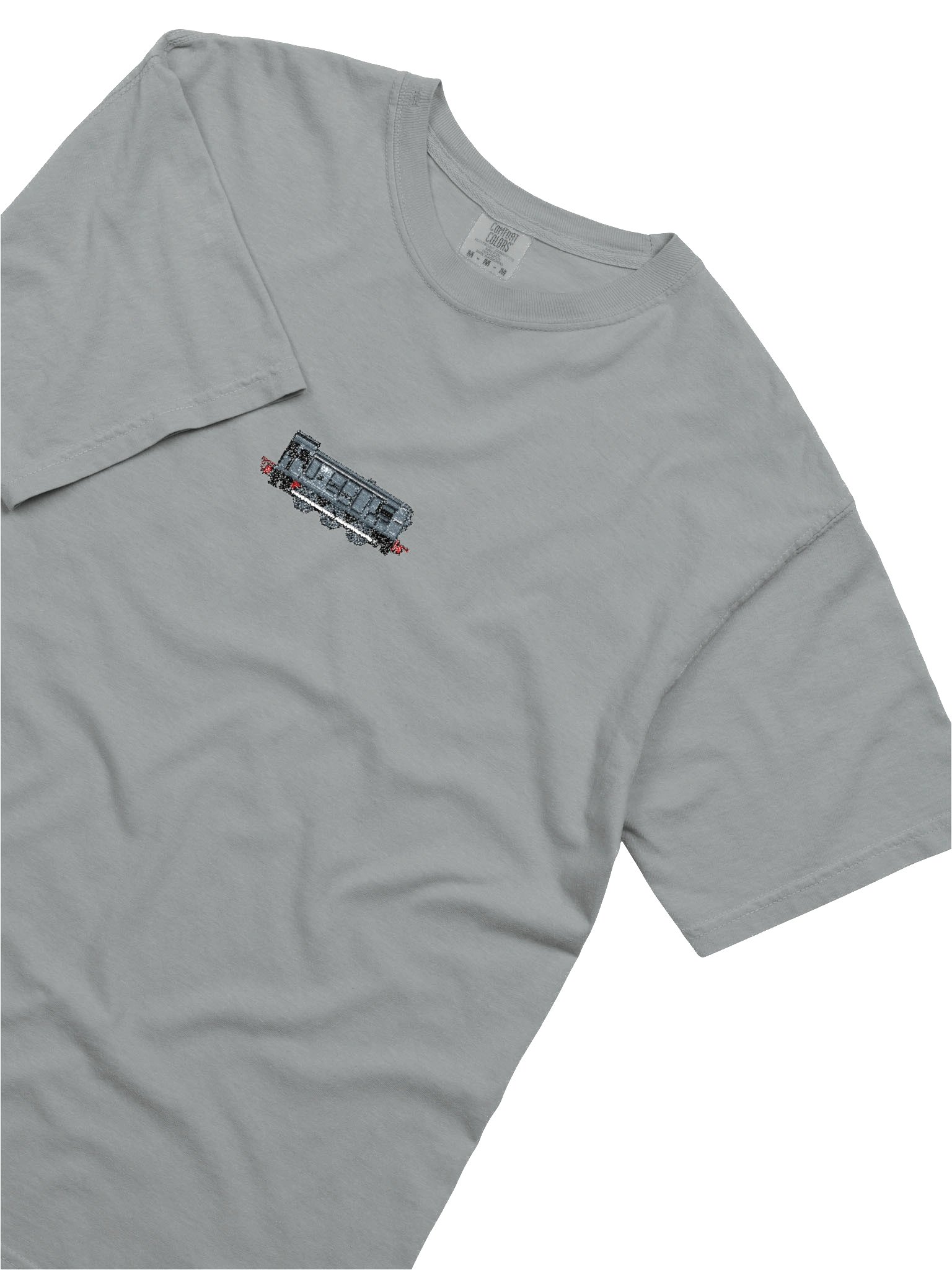 Dennis Embroidered Shirt product image (3)