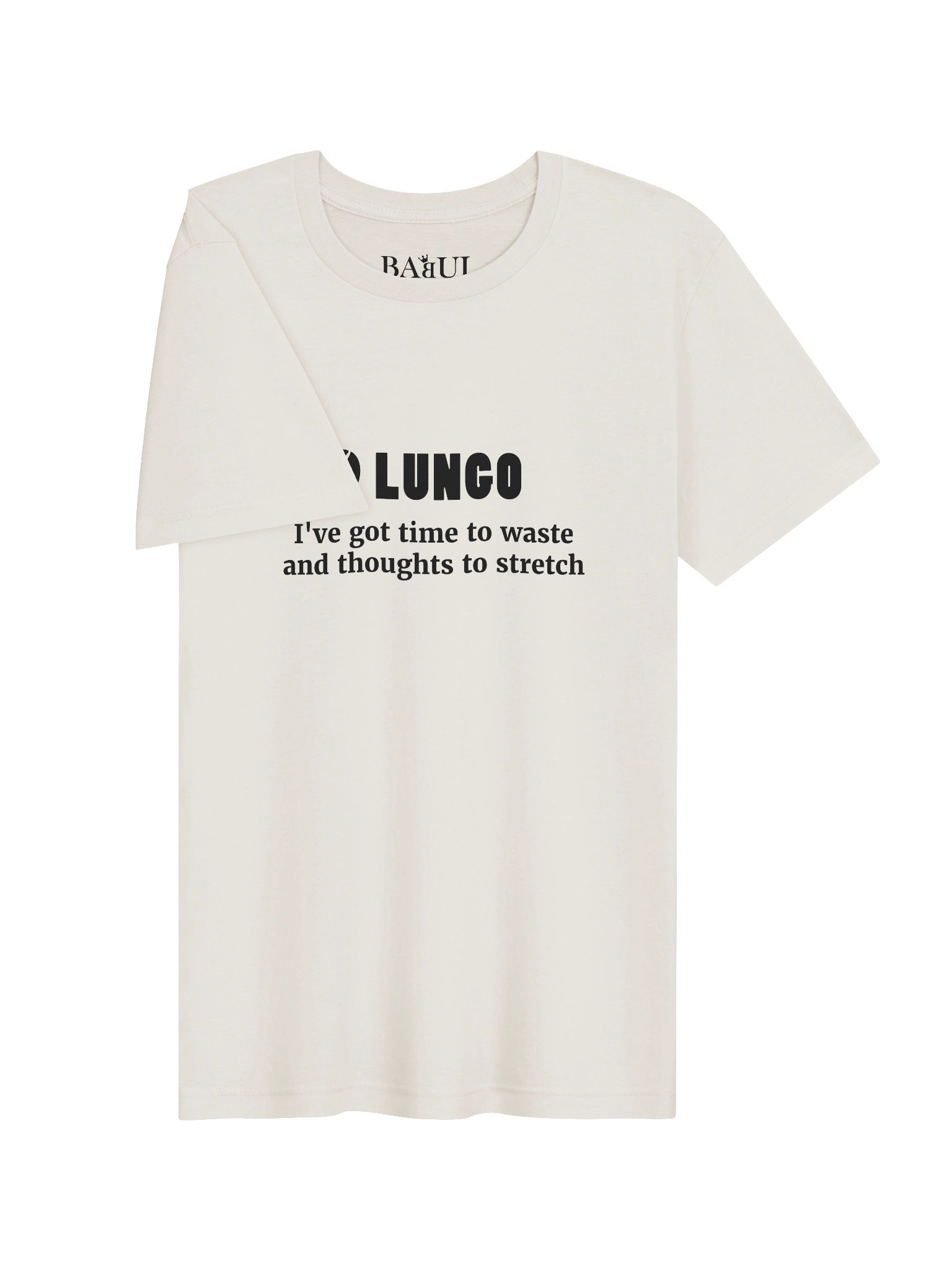 CoffeeTherapy T-Shirt – Irony Is the Best Cure (Right After Coffee) product image (93)