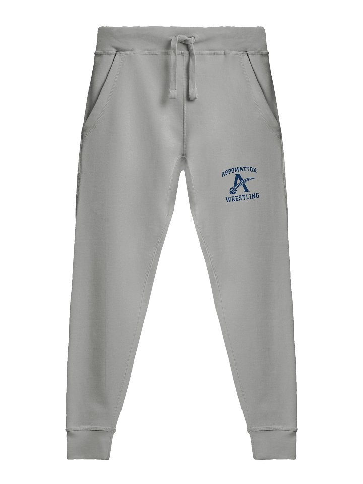 Men's Team Apparel Wrestling Joggers product image (1)