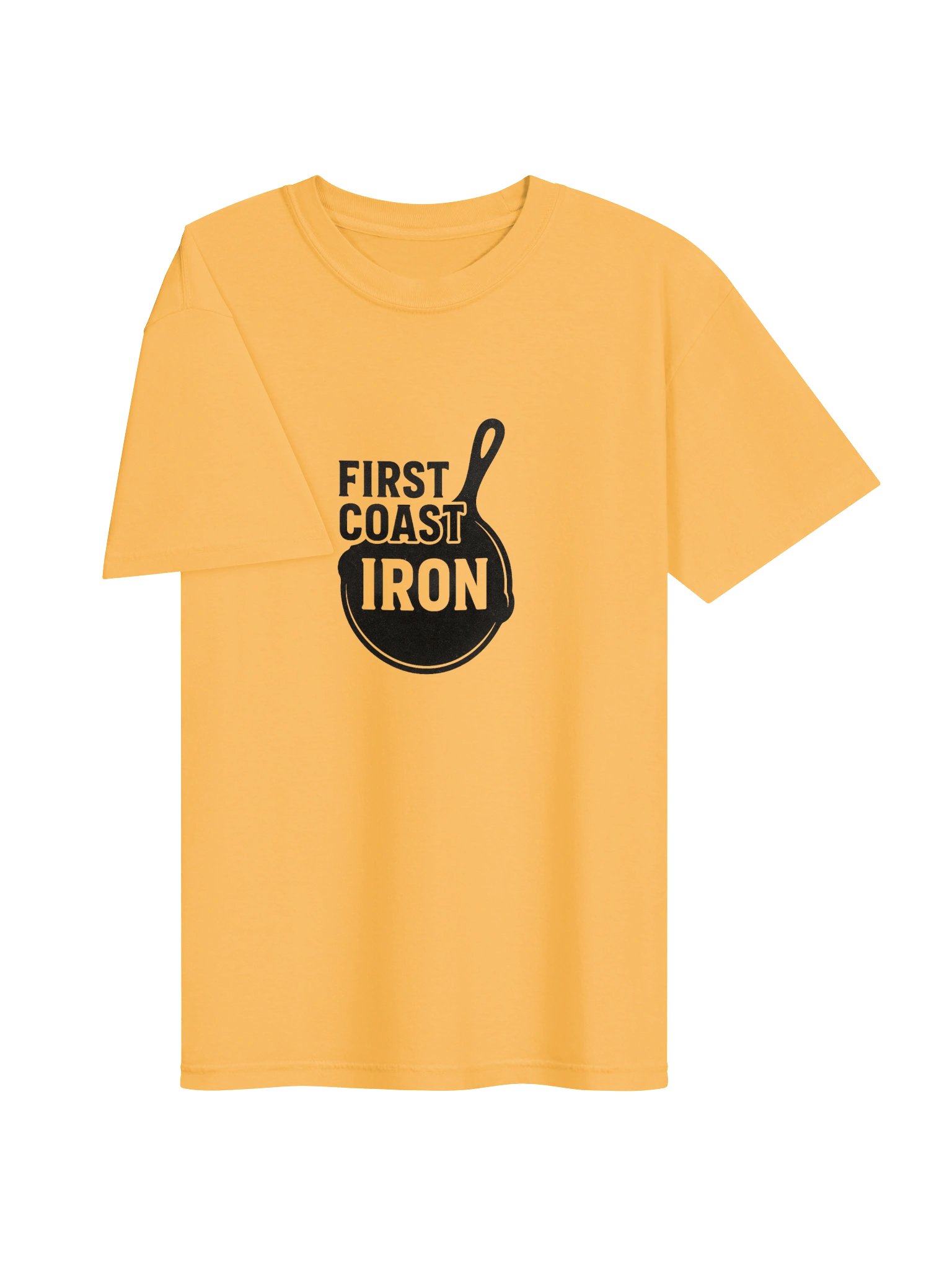 FCI Logo Tee product image (3)
